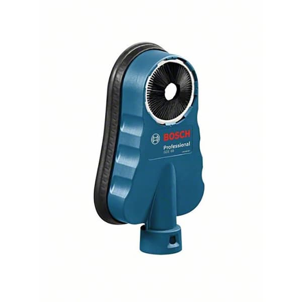 Bosch Professional Tilbehør Til Boresug Gde 68 Blå