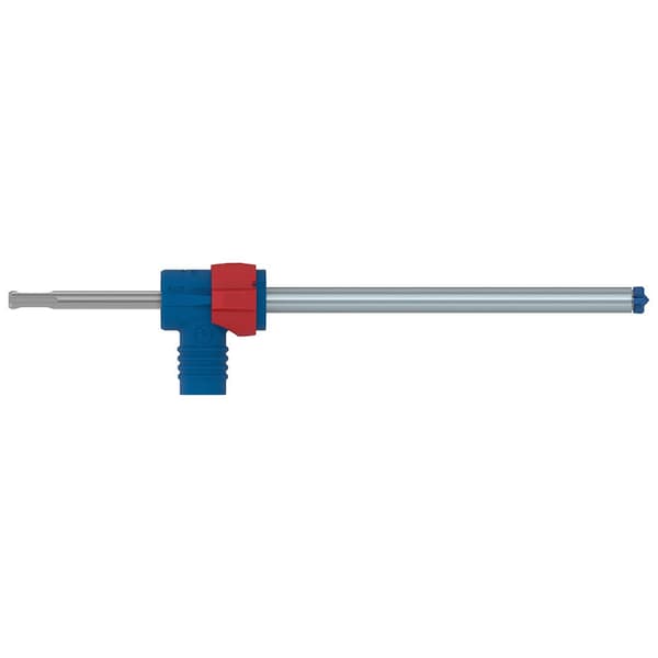 Bosch Professional Hammarborr I Armerad Betong Med Dammsugning Sds Clean Plus-8x 14x200x350 Mm Silver