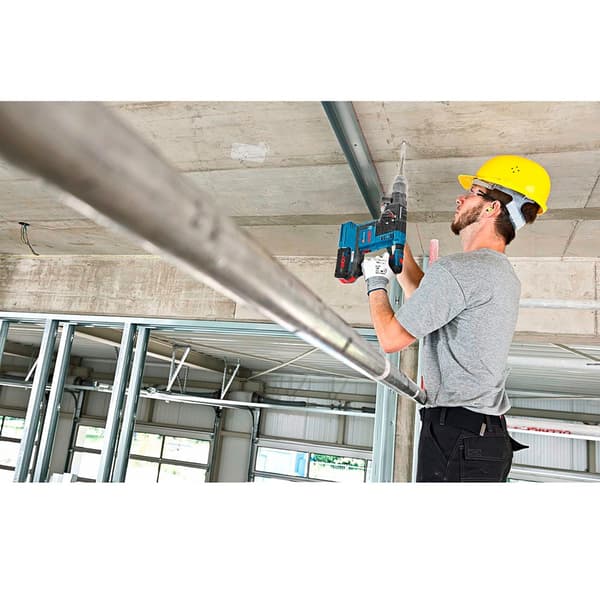 Bosch Professional Gbh 18v-26 F Blå,Sort