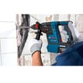 Miniatyrbillede 5 af 5: Bosch Professional Gbh 18v-26 F Blå,Sort