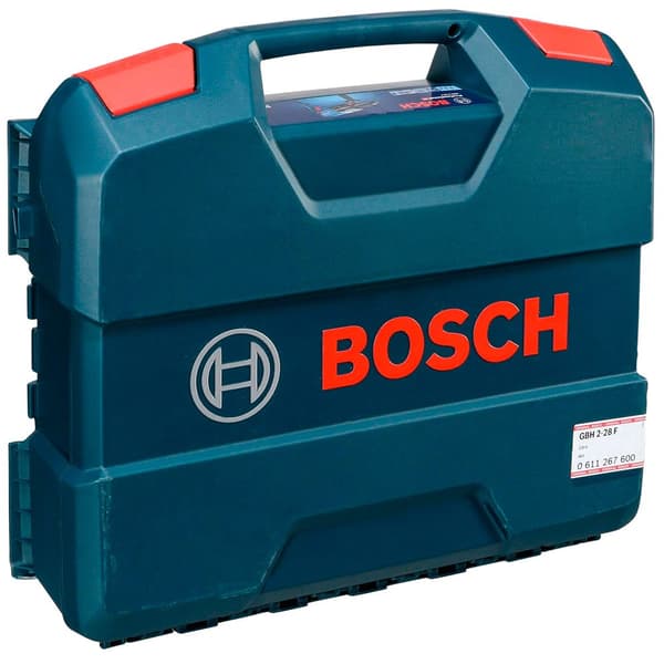 Bosch Professional Professionell Gbh 2-28 F 0611267600 Blå