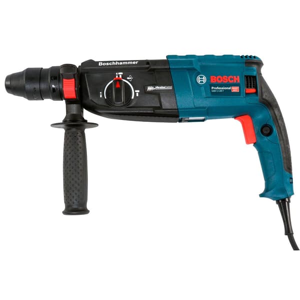 Bosch Professional Professionell Gbh 2-28 F 0611267600 Blå