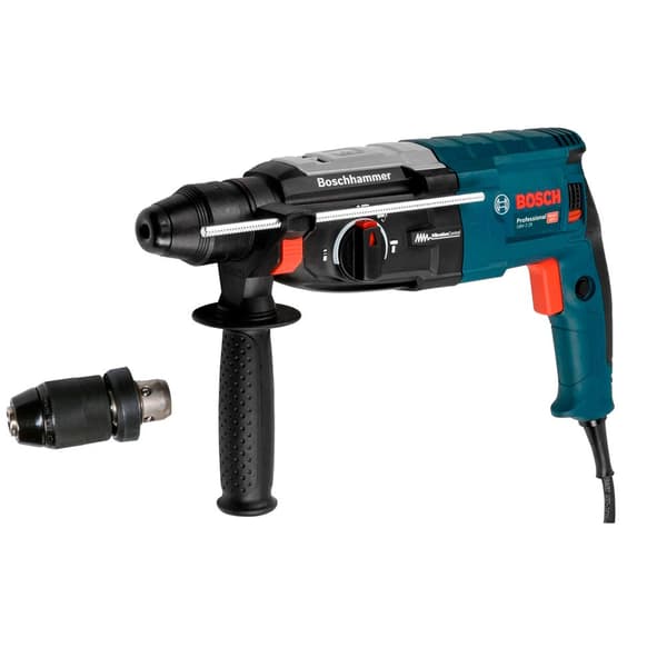 Bosch Professional Professionell Gbh 2-28 F 0611267600 Blå