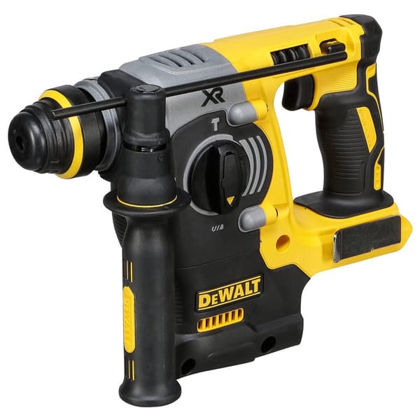 Dewalt Dch273nt-xj 18v Gul