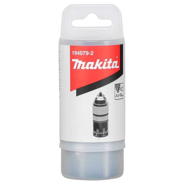 Makita Elektrisk Hammer Hr2631ft13 Blå