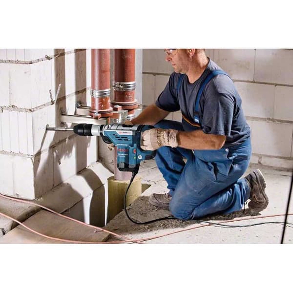 Bosch Professional Hammarborr Gbh 5-40 Dce Silver