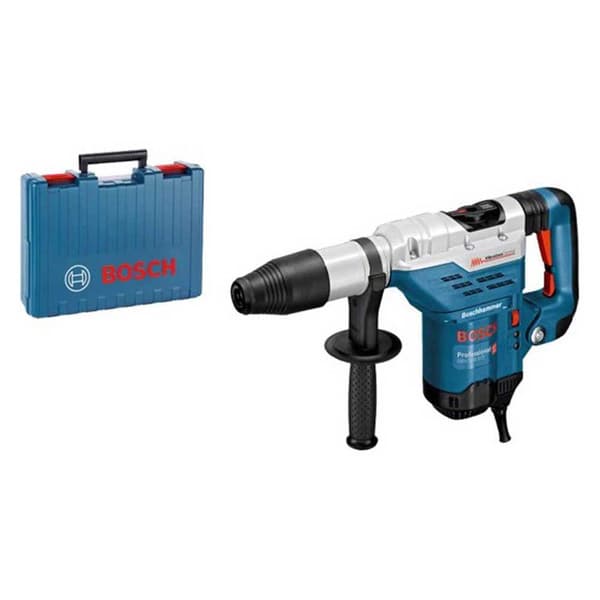 Bosch Professional Hammarborr Gbh 5-40 Dce Silver