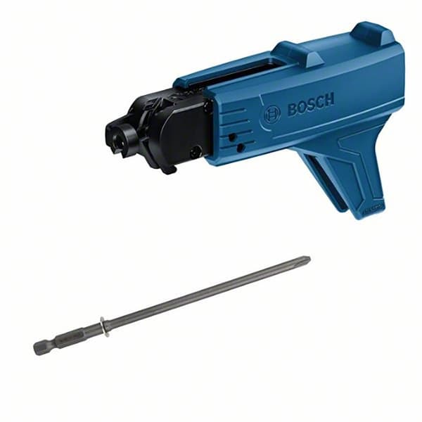 Bosch Professional Adapter Gma 55 Blå