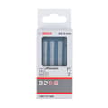 Miniatyrbild 2 av 2: Bosch Professional Borrkrona Expert Ceramic 6+6+8 Mm Silver