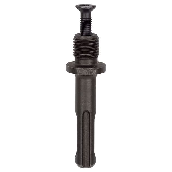 Bosch Professional Hammarborrchuckskaft Sds-plus 1/2-20unf Silver