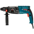 Miniatyrbillede 2 af 3: Bosch Professional Professionel Med Etui Gbh 2-28 Blå