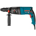 Miniatyrbillede 2 af 4: Bosch Professional Professionel Ssbf Med Etui Gbh 2-26 F Blå