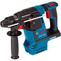 Miniatyrbillede 2 af 10: Bosch Professional Trådløs Combi Gbh 18v-26 Blå