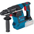 Miniatyrbillede 1 af 10: Bosch Professional Trådløs Combi Gbh 18v-26 Blå
