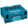Miniatyrbillede 4 af 4: Makita Trådløs Ddf482rfj 18v+2 Bl1830b Blå,Sort