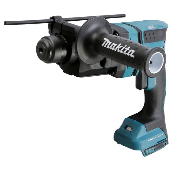 Makita Trådløs Combi Dhr182z Blå,Sort