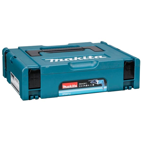 Makita Hp2071j Blå