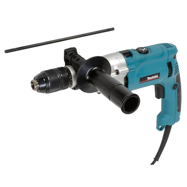 Makita Hp2071j Blå