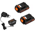 Pikkukuva 3 / 4: Black & Decker Bl188kb-qw Musta