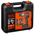 Pikkukuva 4 / 4: Black & Decker Bl188kb-qw Musta
