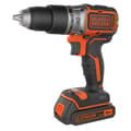 Pikkukuva 1 / 4: Black & Decker Bl188kb-qw Musta