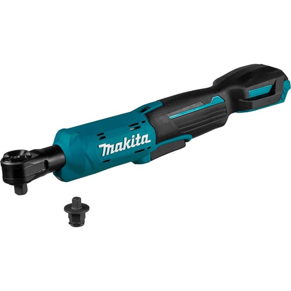 Makita Wr100dz Blå,Sort