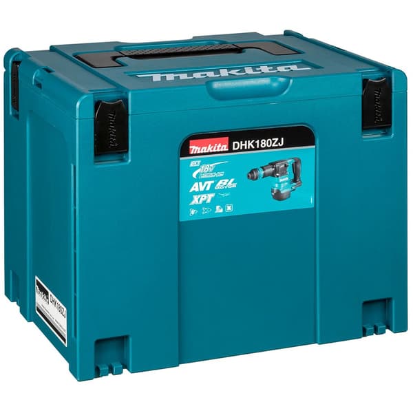 Makita Sladdlös Combi Dhk180zj Blå