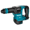 Miniatyrbild 1 av 4: Makita Sladdlös Combi Dhk180zj Blå