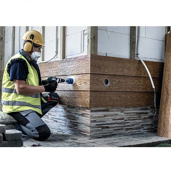 Bosch Professional Sierra Krone Expert Tough Material Power Change 51 Mm
