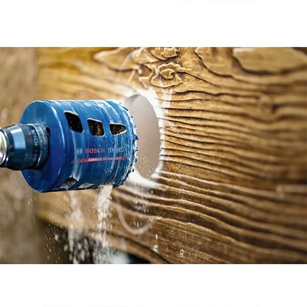 Bosch Professional Sierra Krone Expert Tough Material Power Change 51 Mm