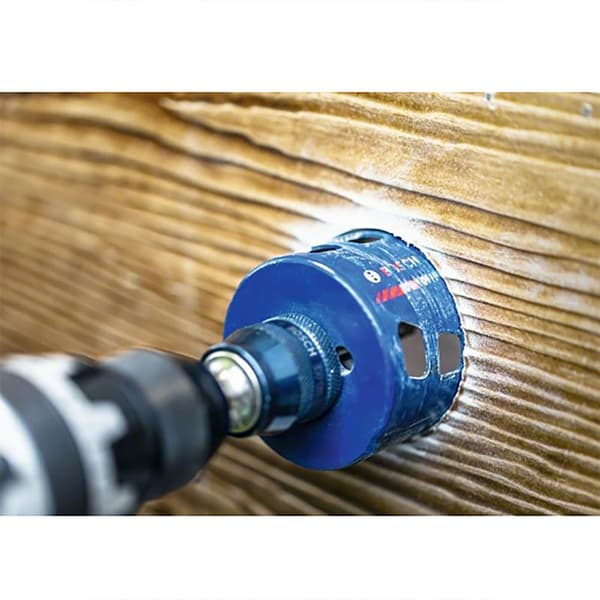 Bosch Professional Sierra Krone Expert Tough Material Power Change 51 Mm