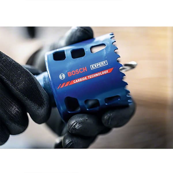 Bosch Professional Sierra Krone Expert Tough Material Power Change 51 Mm