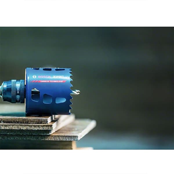 Bosch Professional Sierra Krone Expert Tough Material Power Change 51 Mm