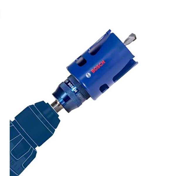 Bosch Professional Sierra Krone Expert Tough Material Power Change 51 Mm