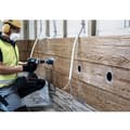 Miniatyrbild 3 av 10: Bosch Professional Sierra Crown Expert Tough Material Power Change 60 Mm Durchsichtig