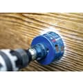 Miniatyrbild 5 av 10: Bosch Professional Sierra Crown Expert Tough Material Power Change 60 Mm Durchsichtig