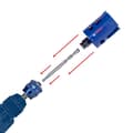 Miniatyrbild 8 av 10: Bosch Professional Sierra Crown Expert Tough Material Power Change 60 Mm Durchsichtig