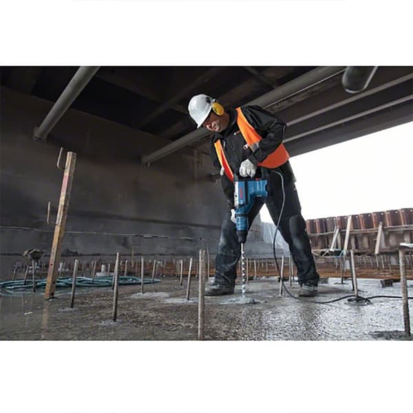 Bosch Professional Nedrivningshammer Gbh 8-45 D Professional