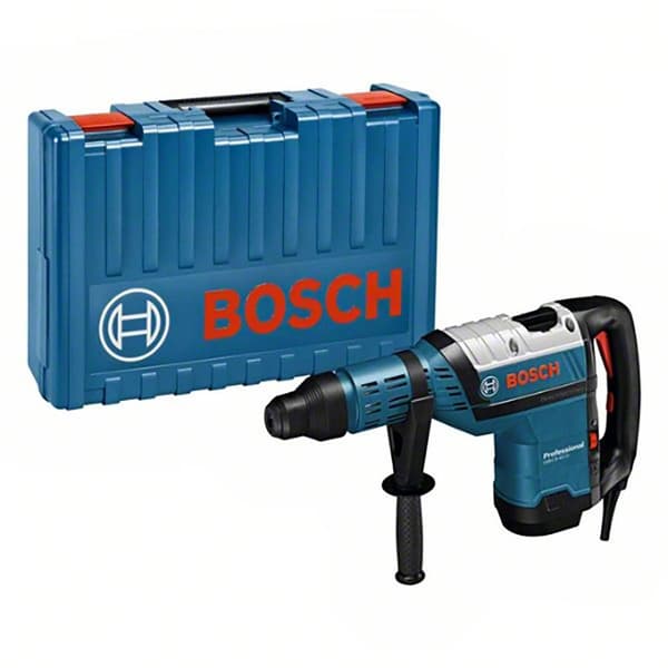 Bosch Professional Nedrivningshammer Gbh 8-45 D Professional