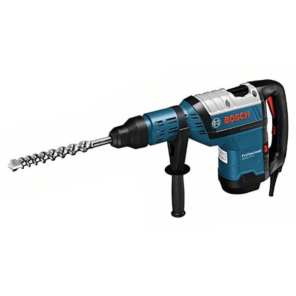 Bosch Professional Nedrivningshammer Gbh 8-45 D Professional