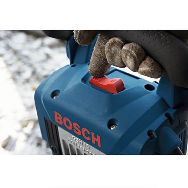 Bosch Professional Nedrivningshammer Gsh 16-30 Professional Søvfarvet