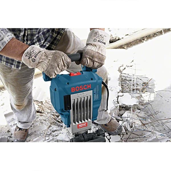 Bosch Professional Nedrivningshammer Gsh 16-30 Professional Søvfarvet