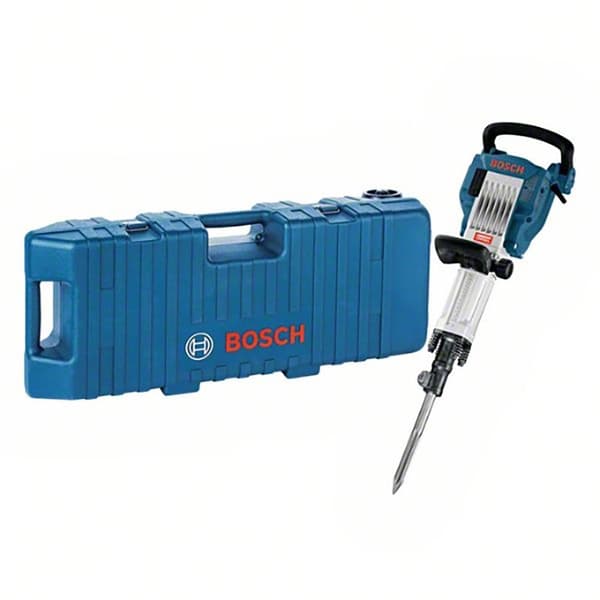 Bosch Professional Nedrivningshammer Gsh 16-30 Professional Søvfarvet