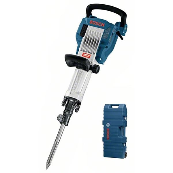 Bosch Professional Nedrivningshammer Gsh 16-30 Professional Søvfarvet
