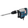 Miniatyrbillede 1 af 5: Bosch Professional Nedrivningshammer Gsh 5 Ce Professional Søvfarvet