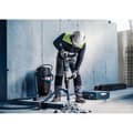 Miniatyrbillede 3 af 10: Bosch Professional Til Mejsling Af Boresugeadapter Sds Clean Blå,Sort