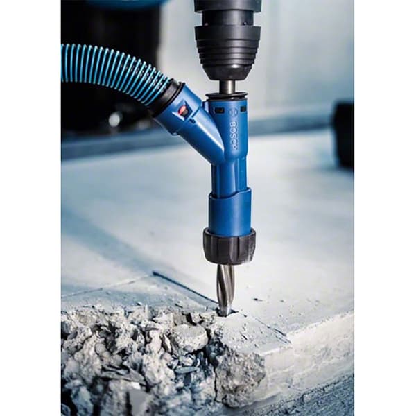 Bosch Professional Til Mejsling Af Boresugeadapter Sds Clean Blå,Sort