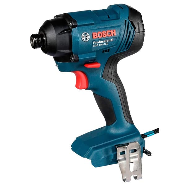 Bosch Professional Professionel Trådløs Gdr 18v-160 Blå