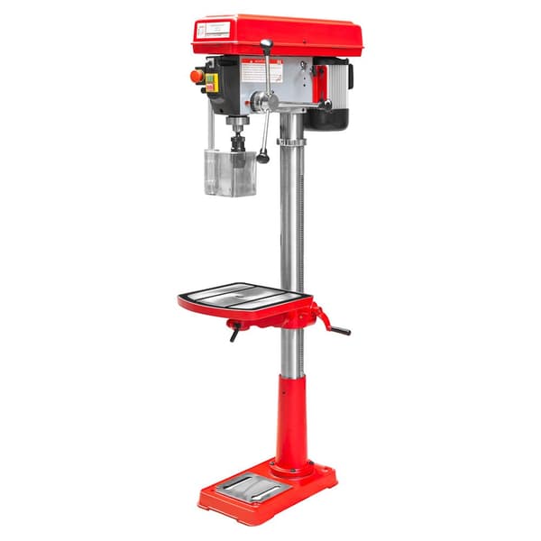 Holzmann Kolonne Sb2516h_230v Rød