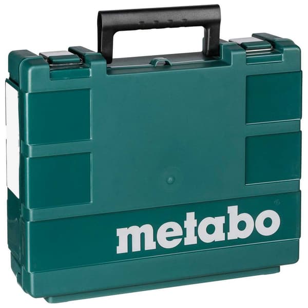 Metabo Power Maxx Bs Grönt